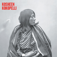 Kosheen - Kokopelli cover